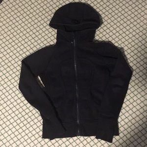 Lululemon Scuba sweatshirt size 2